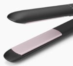 BaByliss CERAMIC 230 Straightening iron Warm Black 1.8 m - imagine 4