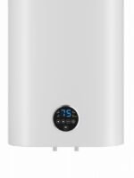 LIN LIFVD1 80L white electric boiler with WI-FI - imagine 2