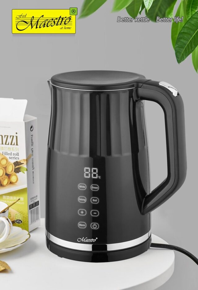 MAESTRO MR-049 electric kettle - imagine 7