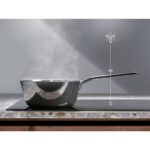 Electrolux Serie 700 EIS62453 Black Built-in 60 cm Zone induction hob 4 zone(s) - imagine 3