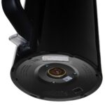 Philips HD9318/20 electric kettle 1.7 L 2200 W Black - imagine 4