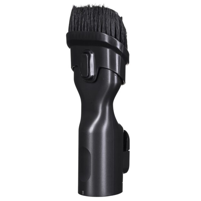 Samsung VS20C9542TN/WA stick vacuum/electric broom AC Dry Bagless 0.8 L 580 W Black  Green - imagine 7