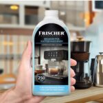 Frischer coffee machine cleaner 0.25l - imagine 10