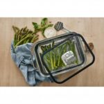 WMF Vitalis Steamer - 3.5L - Stainless Steel - imagine 4