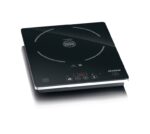 Severin KP 1071 hob Black Countertop Zone induction hob 1 zone(s)