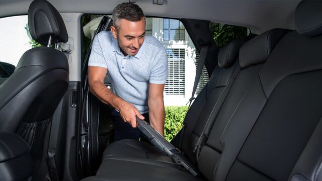 Shark WV200 Cordless Handheld - imagine 8