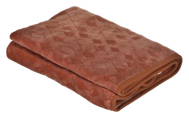 CAMRY CR 7435 ELECTRIC BLANKET - imagine 5