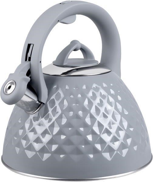 cps-08b03a4b20fde8c61d4db10a5bbf5230-2026-02-28-14-17-42 TMC14G PROMIS Kettle 2.8 l MARCO gray gloss - imagine 1