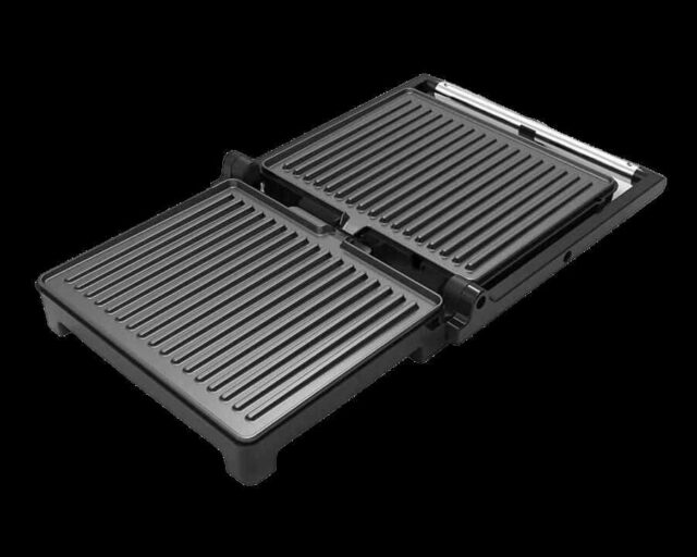 Feel-Maestro MR718 contact grill - imagine 3