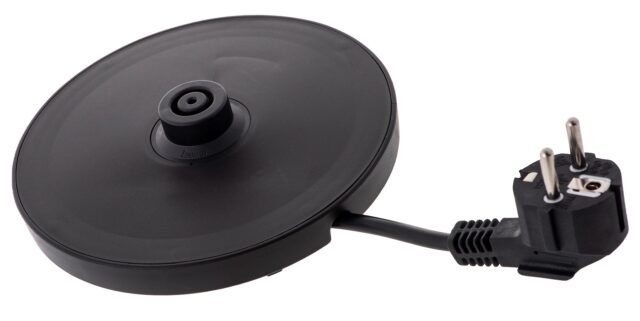 ELECTRIC KETTLE MAESTRO MR-061 BLACK - imagine 5