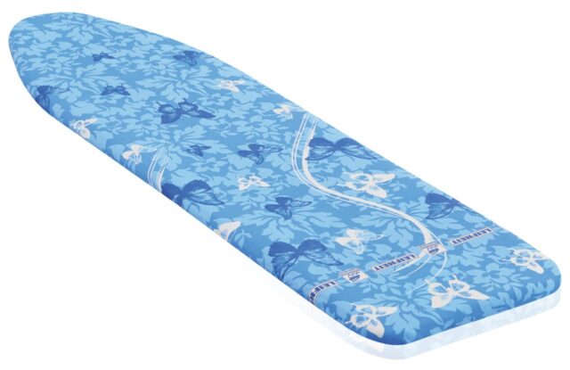 Leifheit 71606 ironing board cover Ironing board padded top cover Cotton  Polyester  Polyurethane Mixed colours - imagine 2