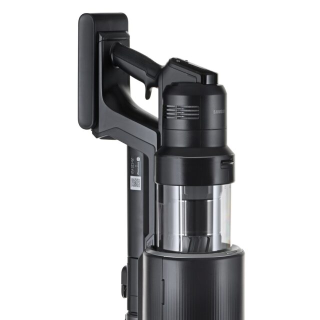 Samsung Handheld vacuum VS28C9784QK/WA - imagine 3