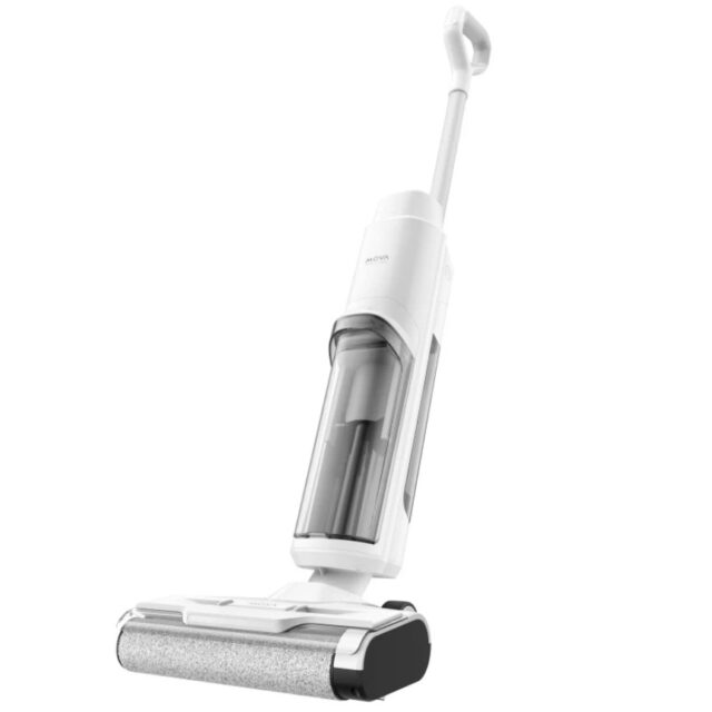 Upright hoover Mova by Dreame K10 Pro - imagine 2