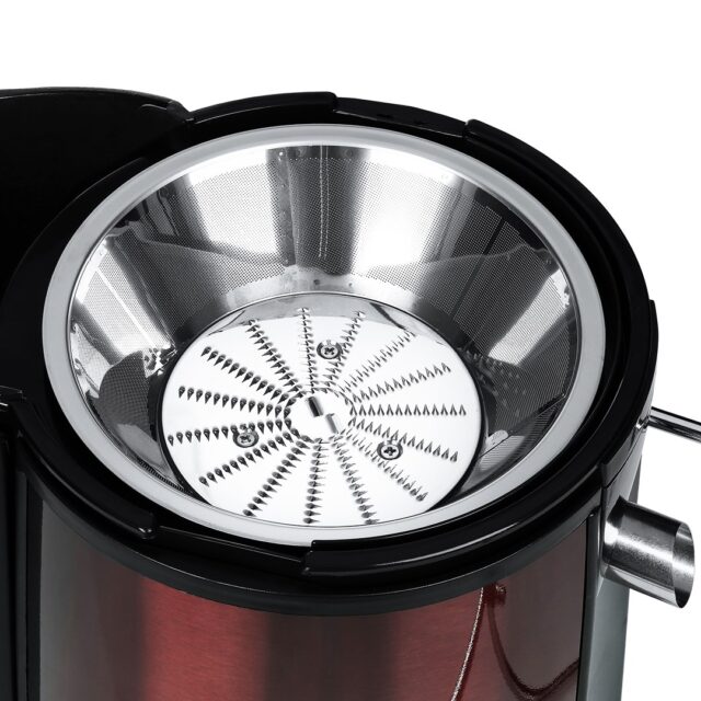 Juicer ADLER AD 4129 - imagine 3