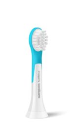 Philips Sonicare For Kids For Kids HX6032/90 2-pack brush heads - imagine 3