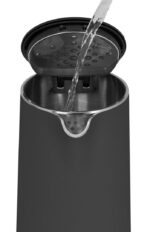 ELECTRIC KETTLE CONCEPT RK3302 ANTHRACITE - imagine 6