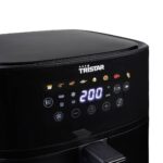 Digital Airfryer Tristar FR-9071  2000W  8L  black - imagine 6