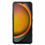 Samsung Galaxy XCover 7 G556B 5G Dual Sim 6GB RAM 128GB Dual Sim Enterprise Edition - Black - imagine 3