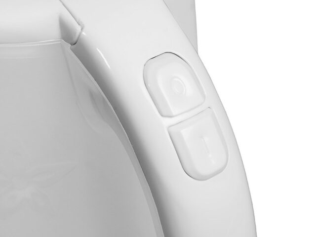 LAFE CEG-010.1 electric kettle 0.6 L 650 W - imagine 6