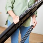 Taurus 994177000 ironing board Full-size ironing board 320 x 1100 mm - imagine 5