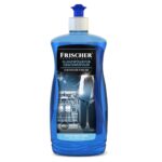 Frischer dishwasher rinse aid 0.5l - imagine 2