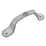 Ballarini Salina Granitium 1H frying pan with lid granite 28 cm 75002-812-0 - imagine 2