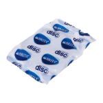 Brita Vital Fill&Go 0.6 litre lime green filter bottle - imagine 10