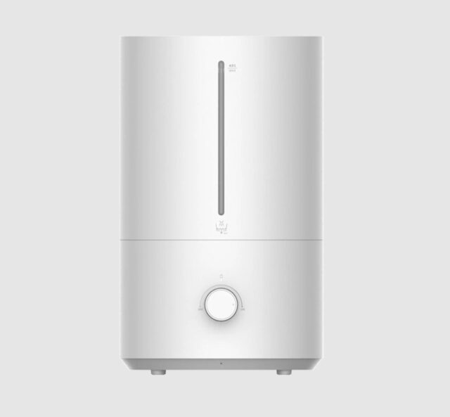 Xiaomi Humidifier 2 Lite EU | Air Humidifier | 23W, 4L - imagine 4