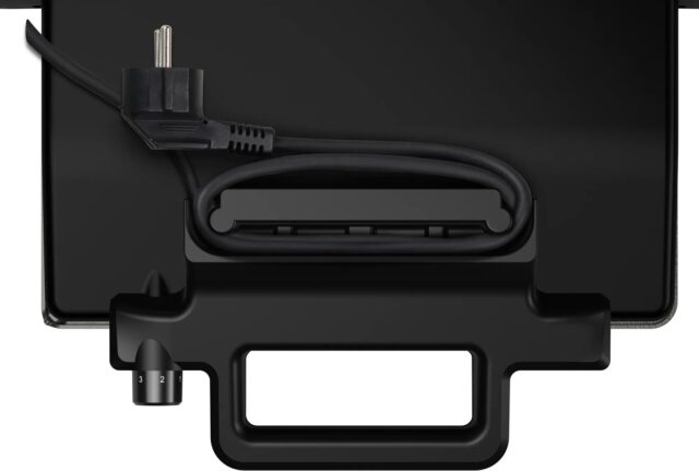 Bosch TCG3323 contact grill - imagine 6