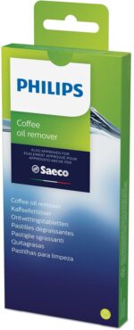 Philips Same as CA6704/60 Coffee oil remover tablets - imagine 2