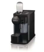 De’Longhi Lattissima One EN510.B Espresso machine 1 L - imagine 3