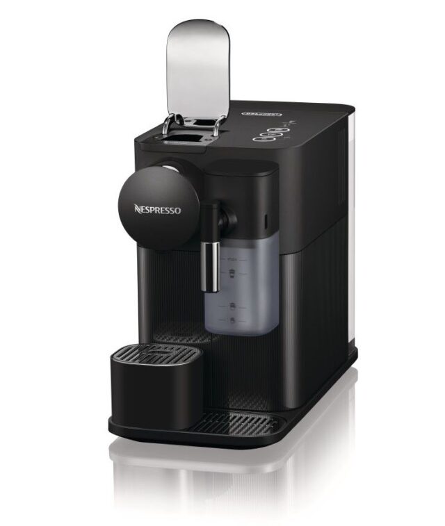 De’Longhi Lattissima One EN510.B Espresso machine 1 L - imagine 3