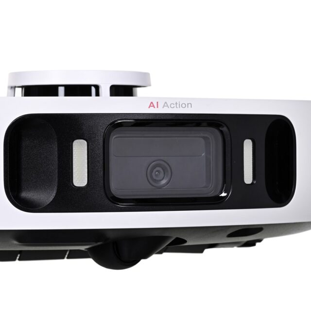 Dreame L40 Ultra AE White - imagine 5