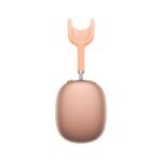 Apple Airpods Max (USB-C) - Orange - imagine 5