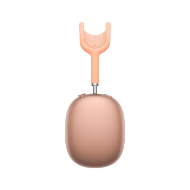 Apple Airpods Max (USB-C) - Orange - imagine 5