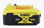 DeWALT DCB184-XJ cordless tool battery / charger - imagine 5