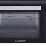 Blaupunkt EOM501 toaster oven 31 L Black Stainless steel 1500 W