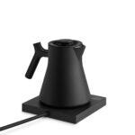 Fellow Corvo EKG PRO electric kettle  matte black - imagine 2