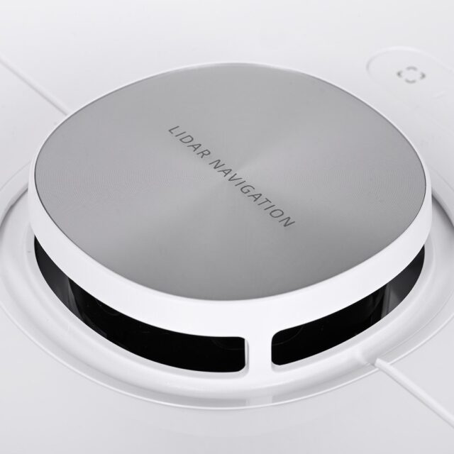 Dreame L40 Ultra AE White - imagine 4