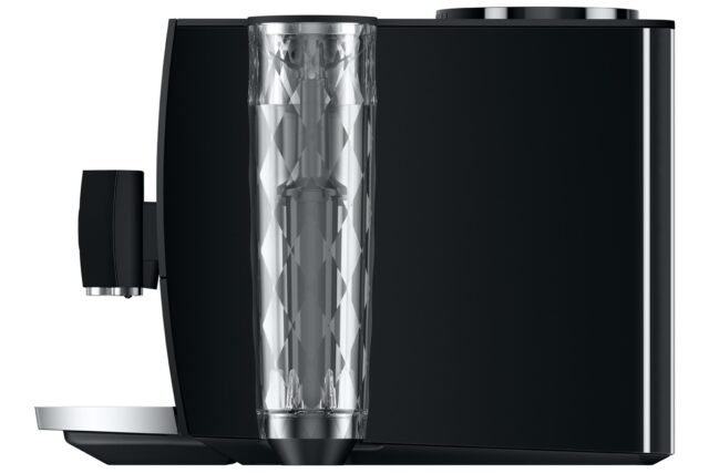Coffee Machine Jura ENA 8 Metropolitan Black (EC) - imagine 5