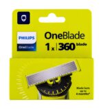 Philips Norelco OneBlade OneBlade QP410/50 Replacement blade - imagine 5