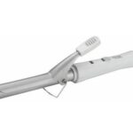 Adler AD 2105 Curling iron Warm Metallic White 25 W