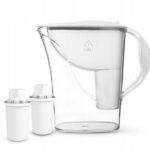 Dafi Filter jug Atria MI + 2 filters Classic