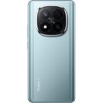 Xiaomi Redmi Note 14 Pro+ 5G Dual Sim 8GB RAM 256GB - Frost Blue - imagine 2