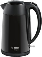Bosch TWK3P423 electric kettle 1.7 L 2400 W Black
