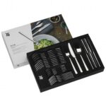 WMF 1120916040 flatware set 30 pc(s) Stainless steel - imagine 8