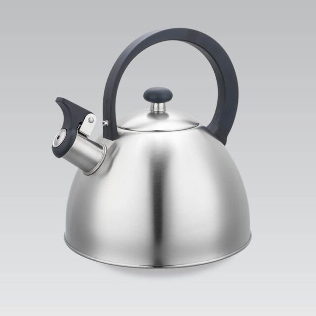 Maestro MR-1302 kettle 2.5 L Stainless steel - imagine 3