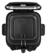 Clatronic FR 3649 Single 2.5 L 1600 W Black - imagine 9