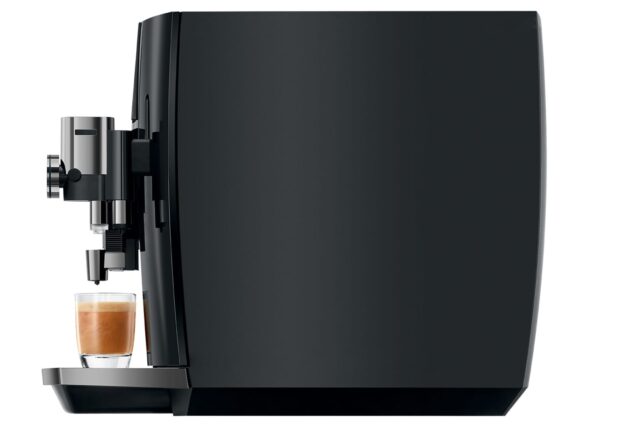 JURA J10 Fully-auto Espresso machine 1.9 L - imagine 5