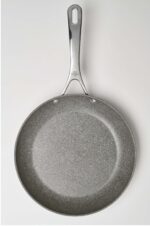 Frying pan BALLARINI Torino Granitium 24 cm TORG5F0.24U - imagine 3